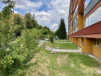 Prodej bytu 4+1 v osobním vlastnictví 90 m², Kladno