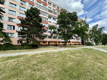 Prodej bytu 4+1 v osobním vlastnictví 90 m², Kladno