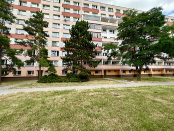 Prodej bytu 4+1 v osobním vlastnictví 90 m², Kladno