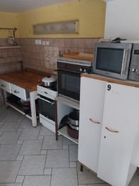 Kuchyně - Prodej chaty / chalupy 400 m², Brno