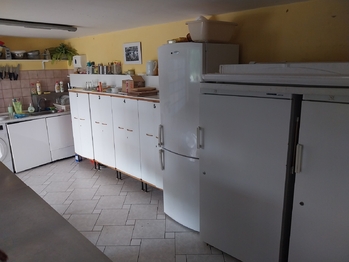 Kuchyně - Prodej chaty / chalupy 400 m², Brno