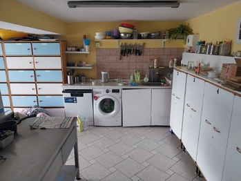 Kuchyně - Prodej chaty / chalupy 400 m², Brno