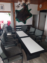 Společenská místnost č.1 - Prodej chaty / chalupy 400 m², Brno