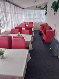 Jídelna - Prodej chaty / chalupy 400 m², Brno