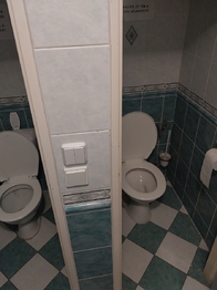 Dámské WC - Prodej chaty / chalupy 400 m², Brno