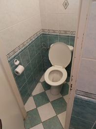 Pánské WC 1 - Prodej chaty / chalupy 400 m², Brno