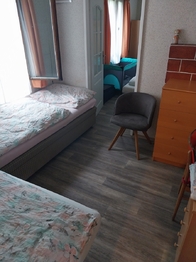 Apartmán 1.1 - Prodej chaty / chalupy 400 m², Brno