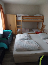 Apartmán 1.2 - Prodej chaty / chalupy 400 m², Brno