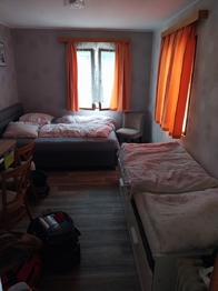 Apartmán 2.2 - Prodej chaty / chalupy 400 m², Brno