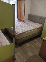 Apartmán 3 - Prodej chaty / chalupy 400 m², Brno