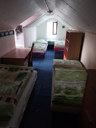 Apartmán 7 podkroví - Prodej chaty / chalupy 400 m², Brno
