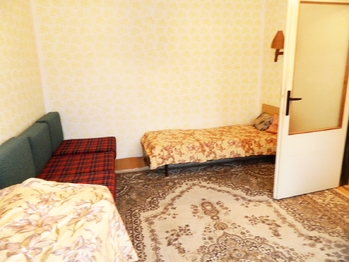 Pokoj. - Prodej zemědělského objektu 290 m², Zálší