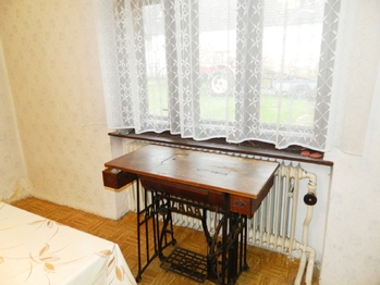 Pracovní pokoj. - Prodej zemědělského objektu 290 m², Zálší