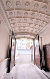 Pronájem bytu 3+kk v osobním vlastnictví 74 m², Praha 2 - Vinohrady