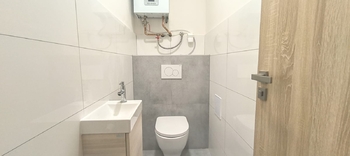 Pronájem bytu 3+kk v osobním vlastnictví 74 m², Praha 2 - Vinohrady