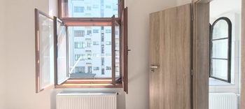 Pronájem bytu 3+kk v osobním vlastnictví 74 m², Praha 2 - Vinohrady