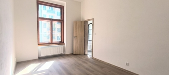 Pronájem bytu 3+kk v osobním vlastnictví 74 m², Praha 2 - Vinohrady