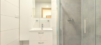 Pronájem bytu 3+kk v osobním vlastnictví 74 m², Praha 2 - Vinohrady