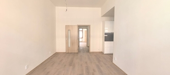 Pronájem bytu 3+kk v osobním vlastnictví 74 m², Praha 2 - Vinohrady