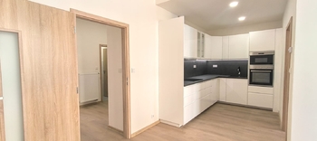 Pronájem bytu 3+kk v osobním vlastnictví 74 m², Praha 2 - Vinohrady