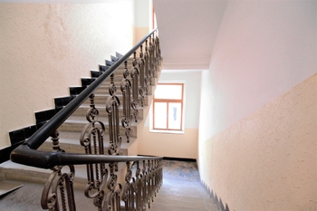 Pronájem bytu 3+kk v osobním vlastnictví 74 m², Praha 2 - Vinohrady