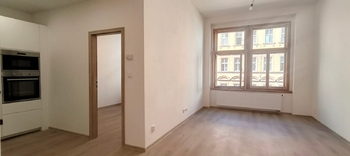 Pronájem bytu 3+kk v osobním vlastnictví 74 m², Praha 2 - Vinohrady