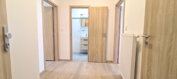Pronájem bytu 3+kk v osobním vlastnictví 74 m², Praha 2 - Vinohrady