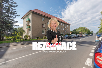 Pronájem bytu 3+1 v osobním vlastnictví 63 m², Litvínov