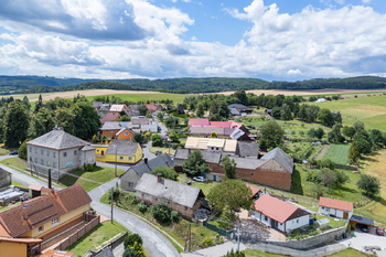 Prodej domu 70 m², Líšnice