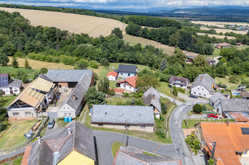 Prodej domu 70 m², Líšnice