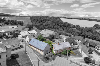 Prodej domu 70 m², Líšnice