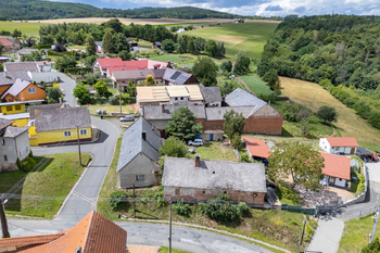 Prodej domu 70 m², Líšnice