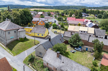 Prodej domu 70 m², Líšnice