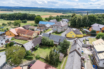 Prodej domu 70 m², Líšnice