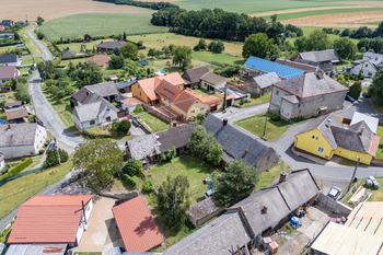 Prodej domu 70 m², Líšnice