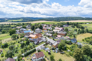 Prodej domu 70 m², Líšnice