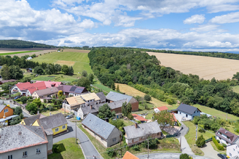 Prodej domu 70 m², Líšnice