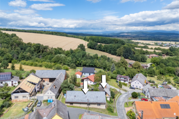 Prodej domu 70 m², Líšnice
