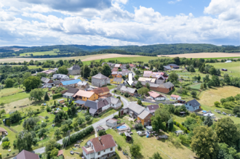 Prodej domu 70 m², Líšnice