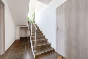 Prodej bytu 4+kk v osobním vlastnictví 148 m², Trnová