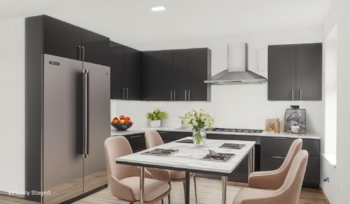 Prodej bytu 4+kk v osobním vlastnictví 148 m², Trnová