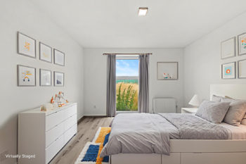 Prodej bytu 4+kk v osobním vlastnictví 148 m², Trnová