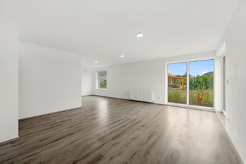 Prodej bytu 4+kk v osobním vlastnictví 148 m², Trnová