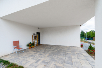 Prodej bytu 4+kk v osobním vlastnictví 148 m², Trnová