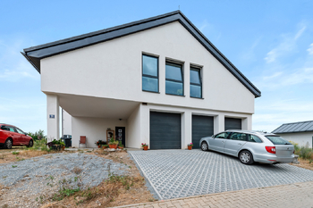 Prodej bytu 4+kk v osobním vlastnictví 148 m², Trnová