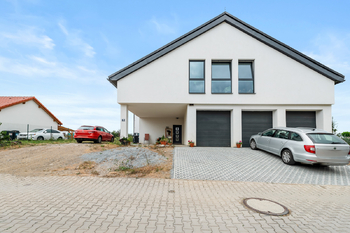 Prodej bytu 4+kk v osobním vlastnictví 148 m², Trnová