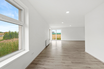 Prodej bytu 4+kk v osobním vlastnictví 148 m², Trnová
