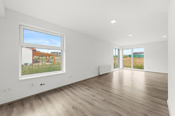 Prodej bytu 4+kk v osobním vlastnictví 148 m², Trnová