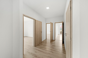 Prodej bytu 4+kk v osobním vlastnictví 148 m², Trnová