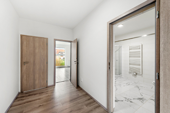 Prodej bytu 4+kk v osobním vlastnictví 148 m², Trnová